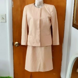 Courtenay Skirt & Jacket Suit